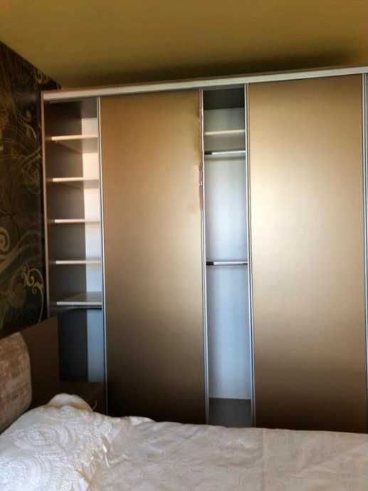 Дава се под наем Тристаен апартамент в София, Студентски град - 110 кв.м за 850 € - Снимка #4