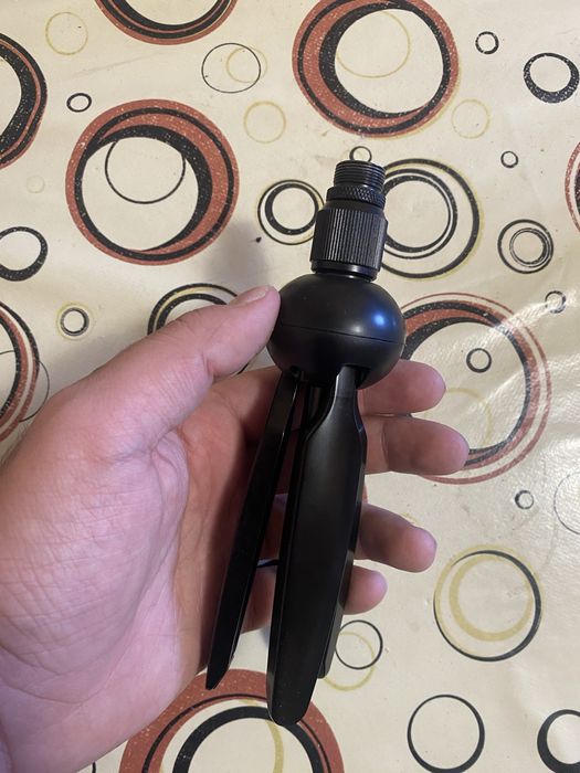 Микрофона с USB Trust GXT 244