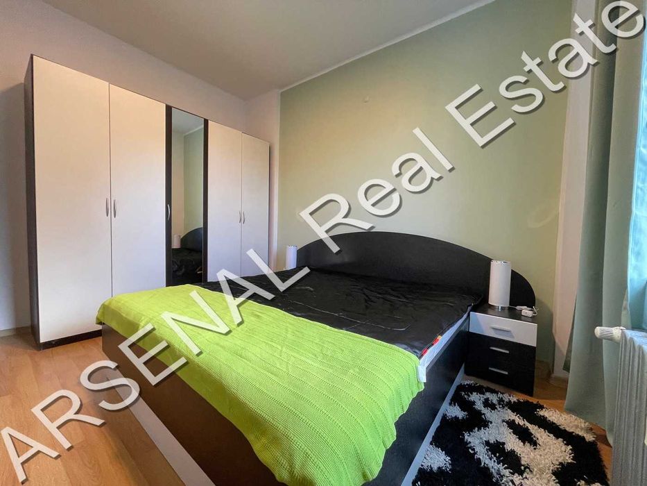 Дава се под наем Многостаен апартамент в София, Център - 135 кв.м за 1100 € - Снимка #6