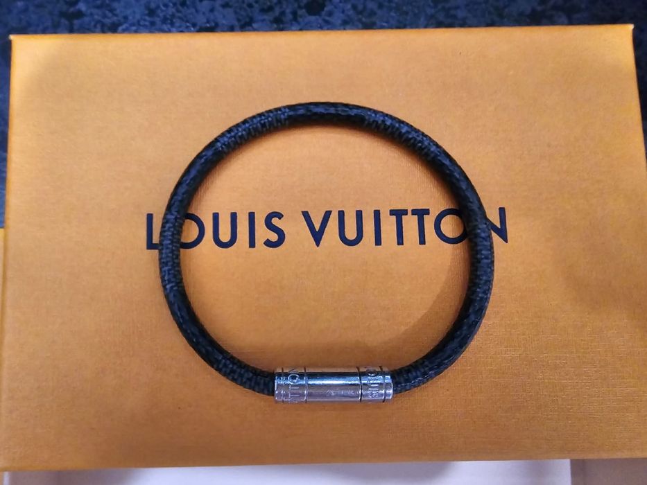 Продам браслет Louis Vuitton (оригинал)