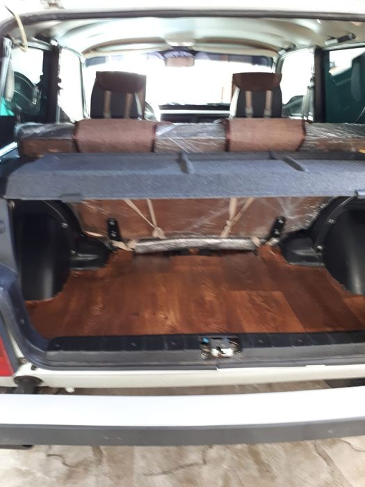 Продам Lada Нива Urban