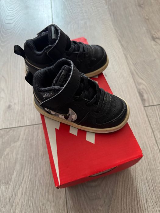 Детски обувки Nike