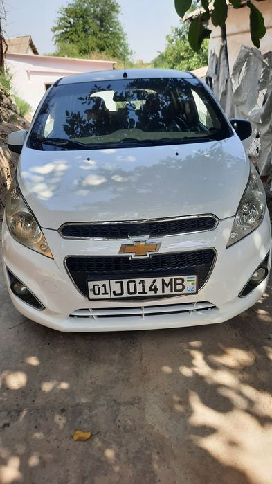 Продам автомобиль Спарк