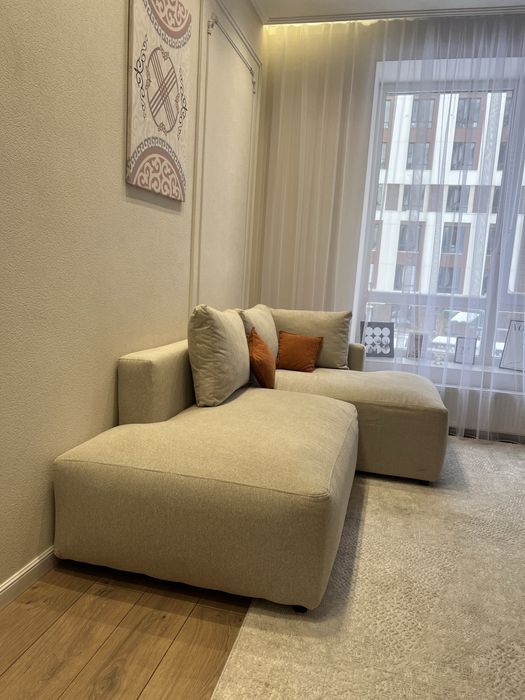 Диван раскладной