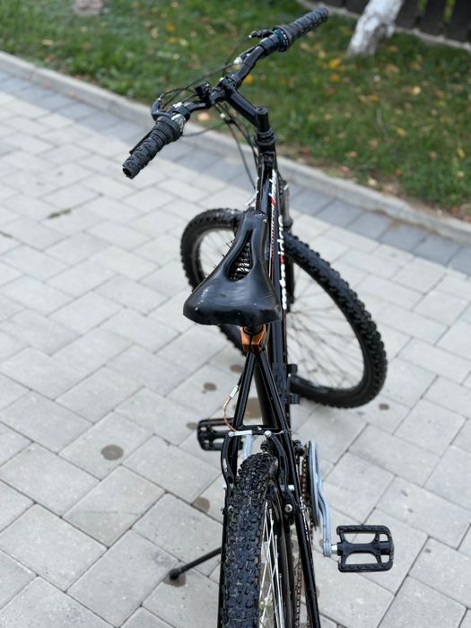 Vind bicicleta