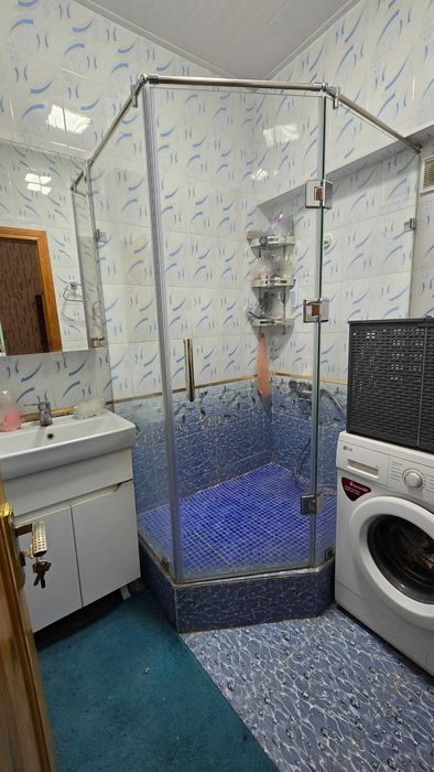 2-room apartment for rent in Mirabad