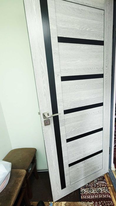 Chirchiq sh. Troyski dahasi, 14-maktab ro‘parasida