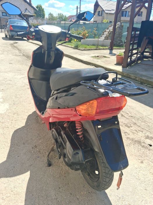 Vand scuter 49 cc
