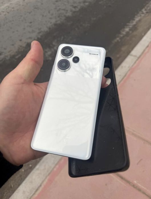 Redmi note 13 Pro + 5G