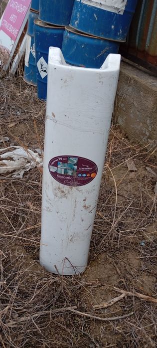 Пъедестал для раковины в Боралдай 3мың