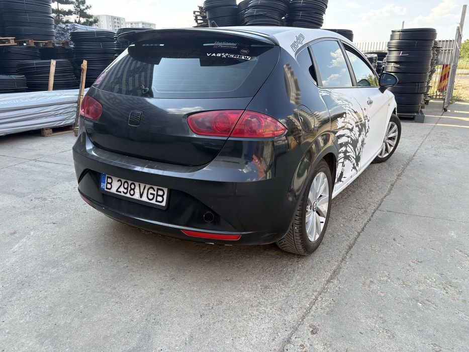 Seat Leon 1.6 TDI