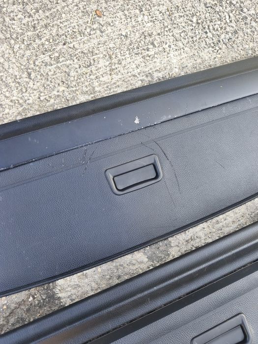 Rulou portbagaj Volkswagen Passat B6 break variant  2005-2010