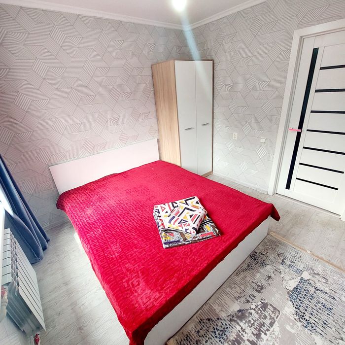 2х ком кв Саяхат