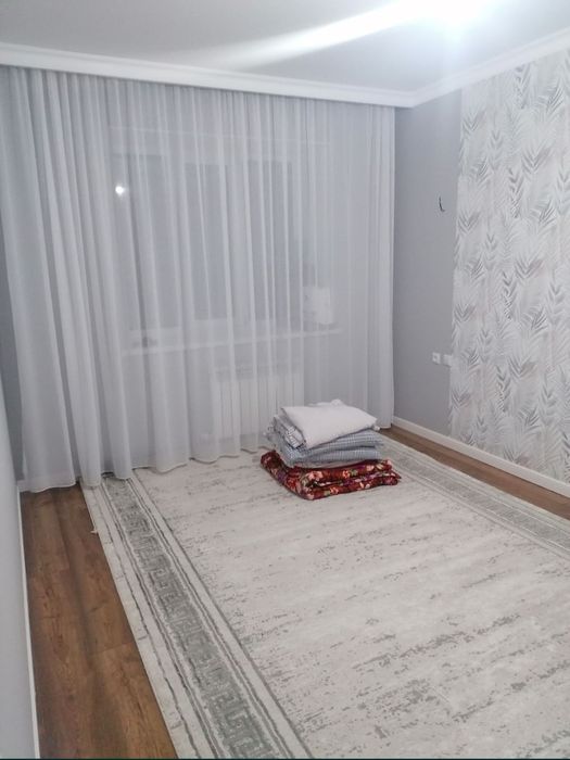 Продам квартиру в хорошем районе