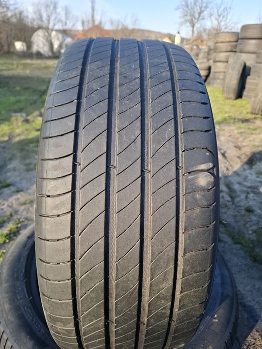 Vand 2 anveloe 225 45 17 michelin bune de vara  dot 2020