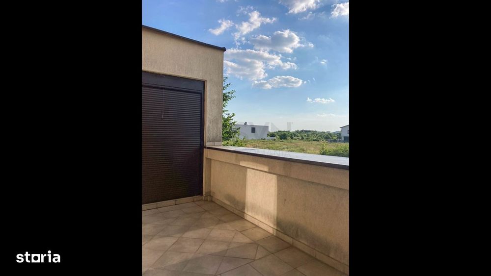 Apartament 4 camere Baneasa Sisesti