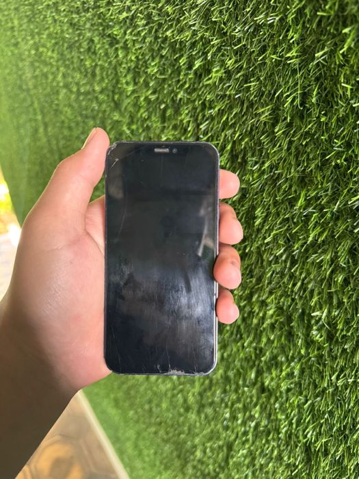 iPhone 12 mini 128 GB