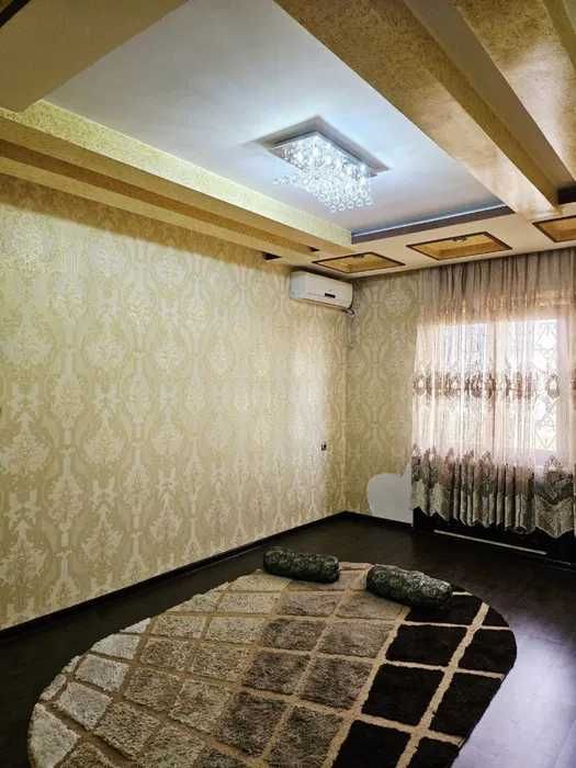 Сдаётся уютная 4х комнатная квартира Юнусабад 9-квартал ор.р Корзинка