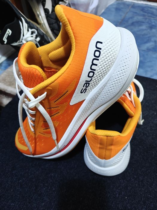 Salomon Spectur Alergare