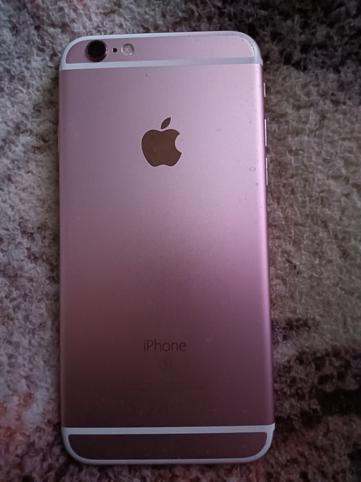 iPhone 6 s 32 гб