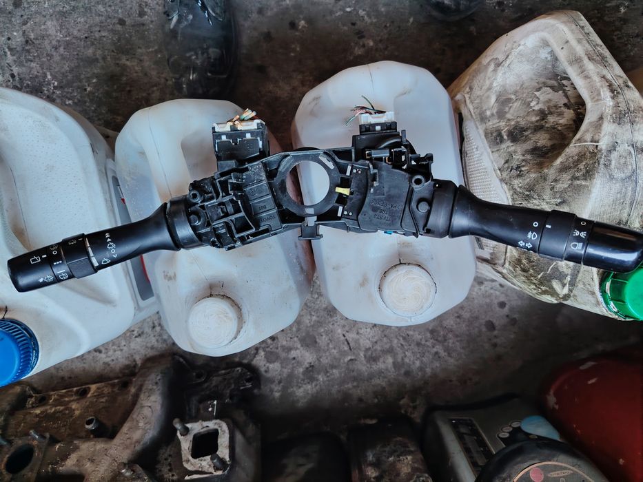 Гитара подрулевой переключатель бу оригинал может ещё на че-то подейде