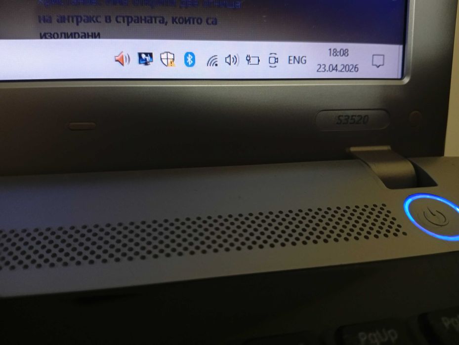 Laptop, notebook , лаптоп Самсунг 15,6" 8ГБ, WIN 10