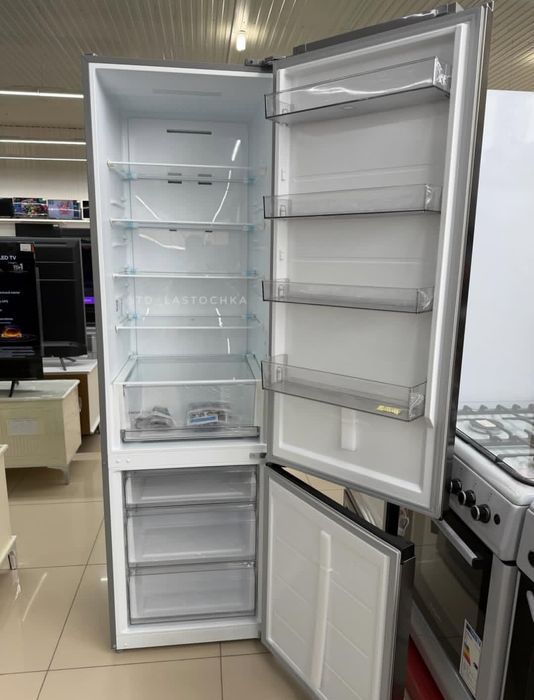 Холодильник Midea