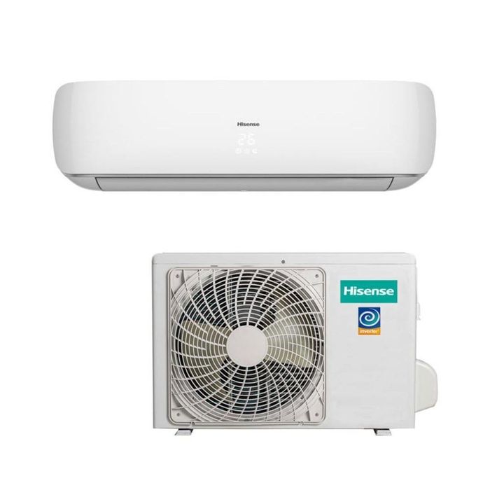Кондиционер Hisense AST-12UW4SVETV15 Inverter Wi-Fi