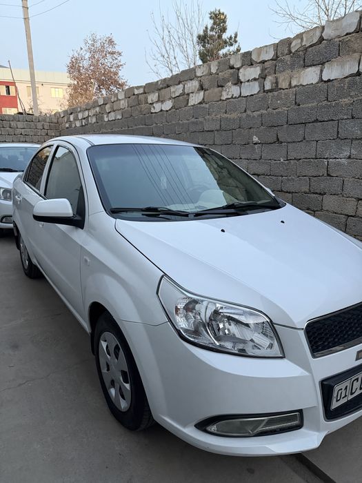 Срочно!!! Нексия-3 механика