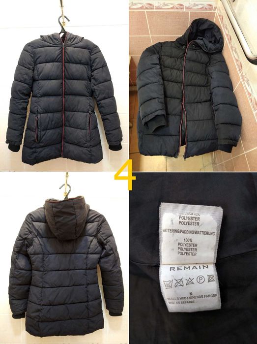 Куртка, плащ, жилетка, безрукавка. Kurtka.