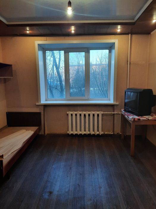 1 ком квартира общежитии район Обл Гаи