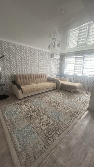 Сдается 1 комнатная квартира (суточно, на час)