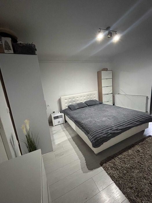 Inchiriez  Garsoniera