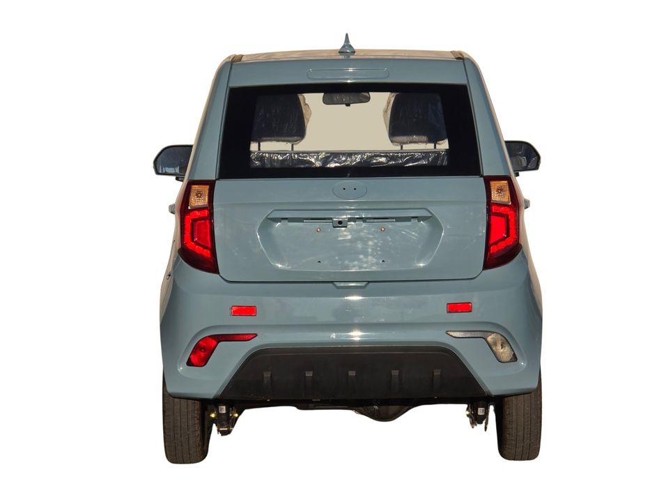 Mașinută electrică– AM -45 Km/h permis auto Ideal oraș  Noua