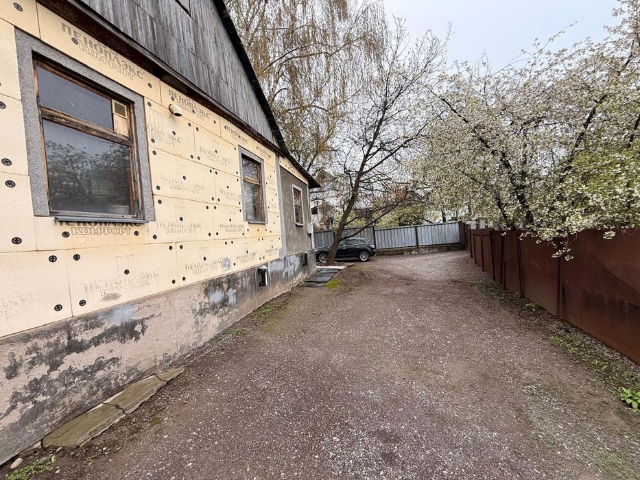 Продажа участка Бостандыкский район