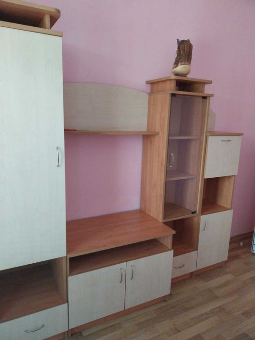 Дава се под наем Двустаен апартамент в Шумен, Добруджански - 60 кв.м за 280.5 € - Снимка #10