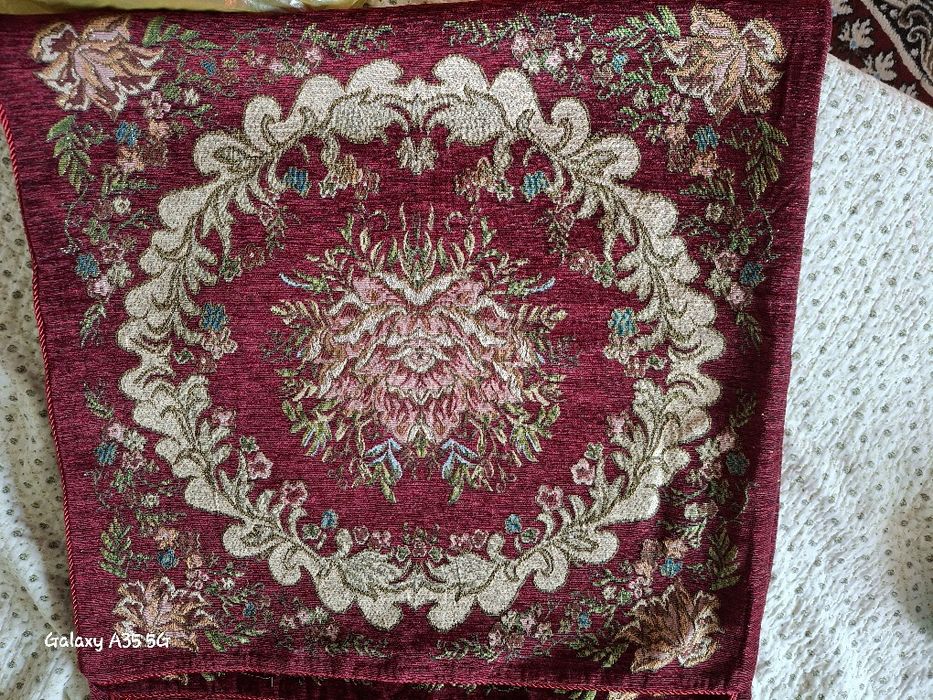 Курпачани хоми/тайер астар