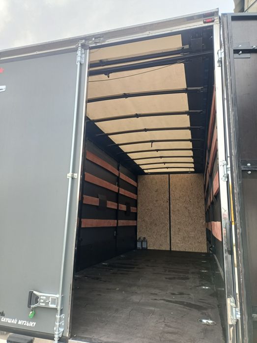 Продам Газель бизнес