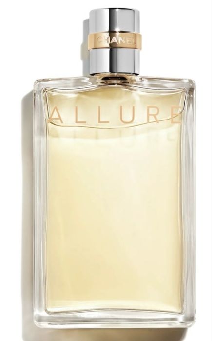 Chanel Allure 100ml
