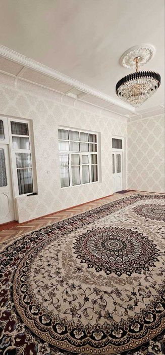 Продаётся дом\М.Улугбек 7.5 соток\ор-тир Экобазар\