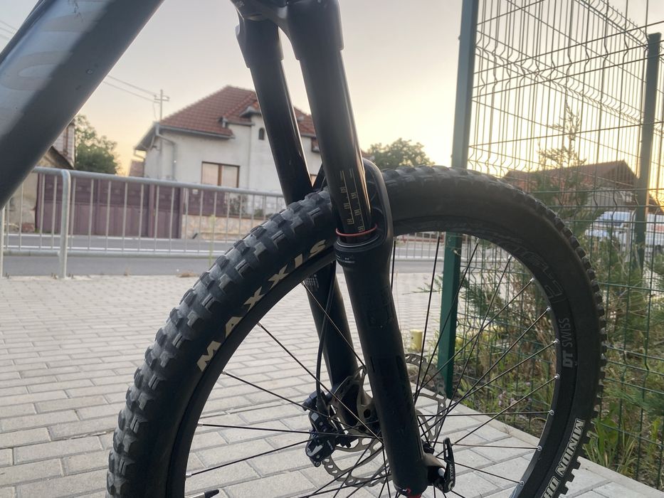 Canyon strive  al 2017