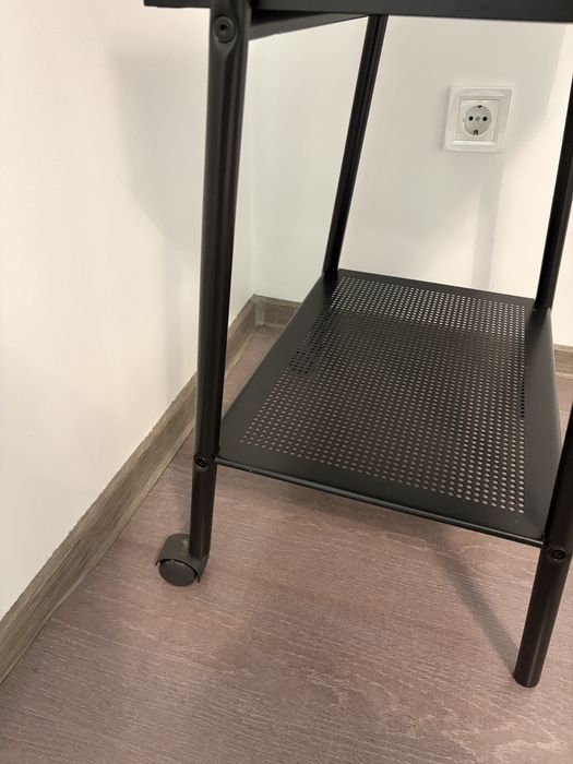 Noptiera IKEA Setskog