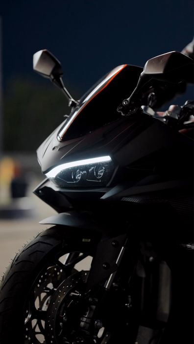 Электро Мотоцикл Panigale S