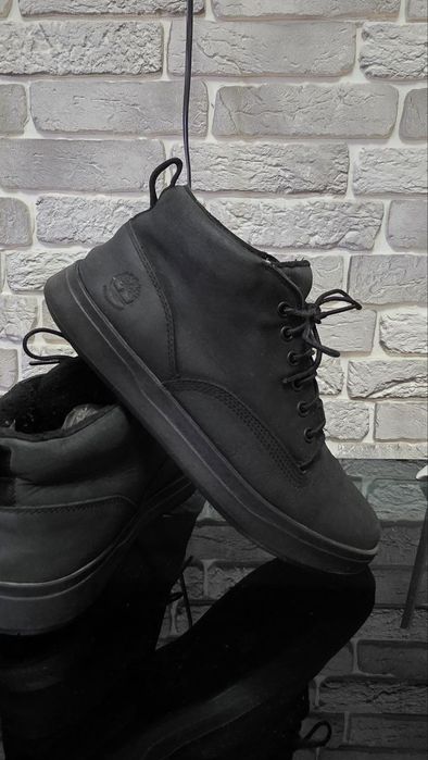 Оригинальные ботинки Timberland