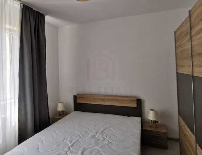 Дава се под наем Едностаен апартамент в Пловдив, Изгрев - 45 кв.м за 168.3 € - Снимка #1