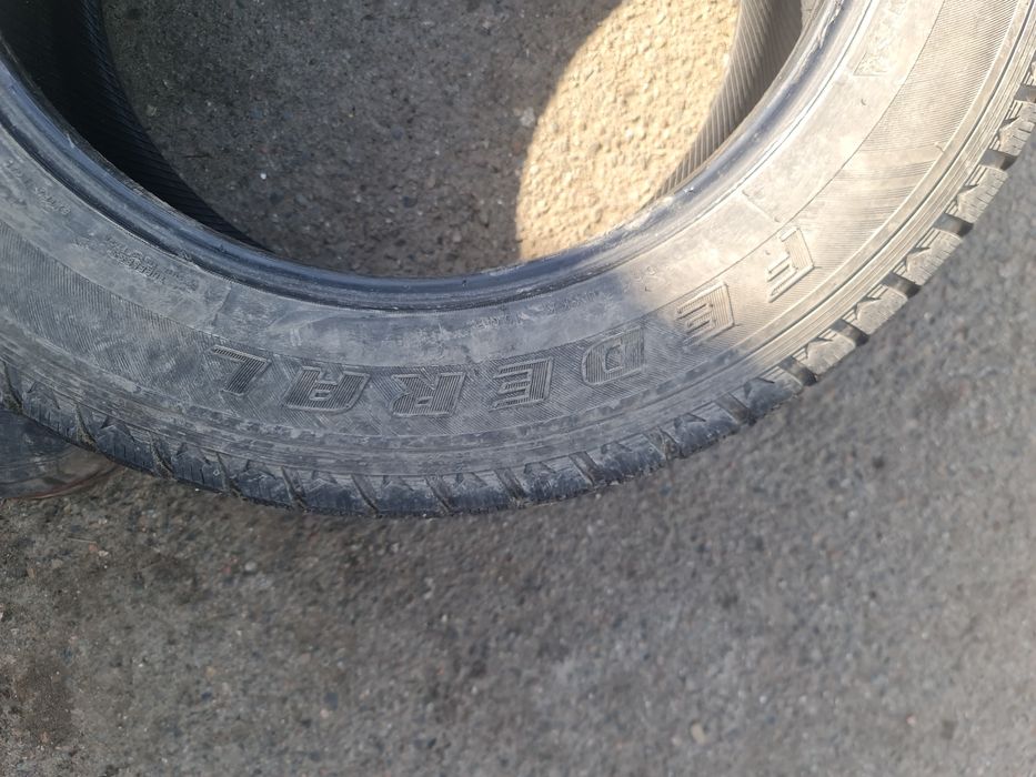 Шины зима шипованые