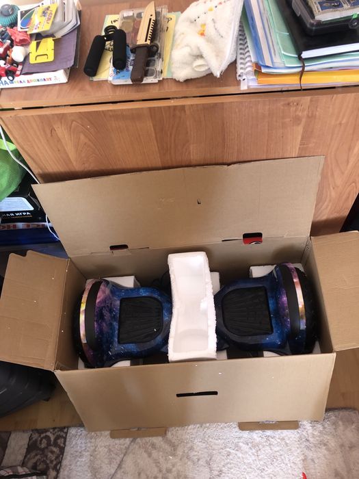 Продам Гироскутер