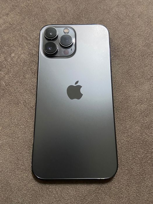 iPhone 13 Pro Max 256gb