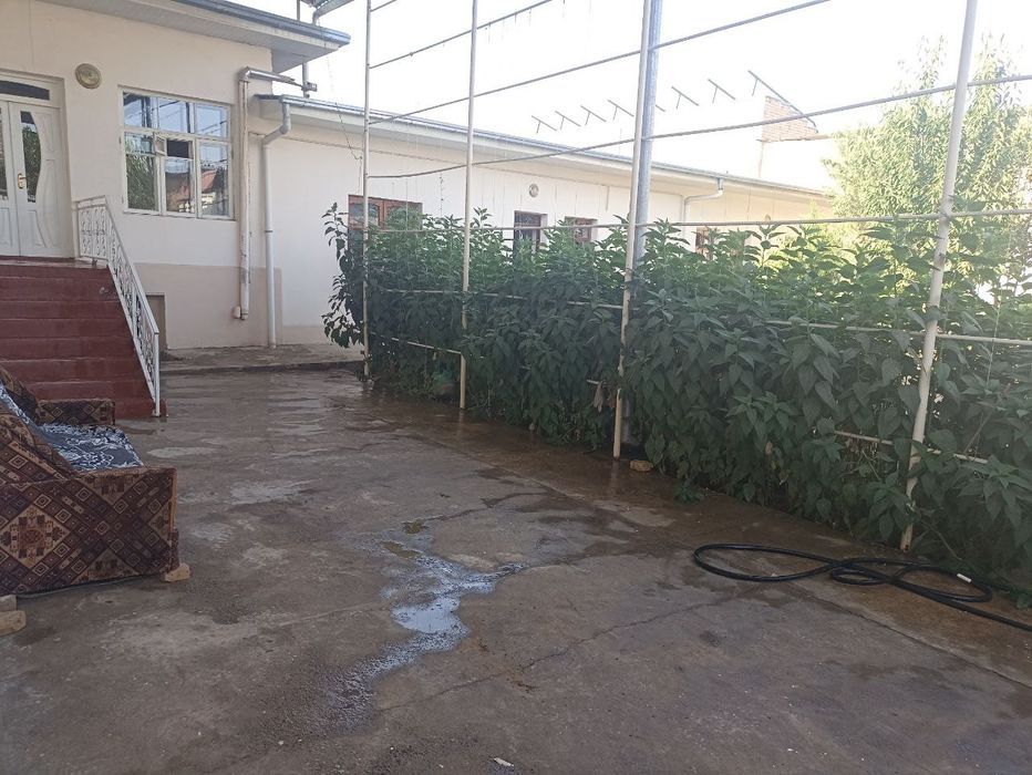 6 ком Охинбобоеб аренда Участок