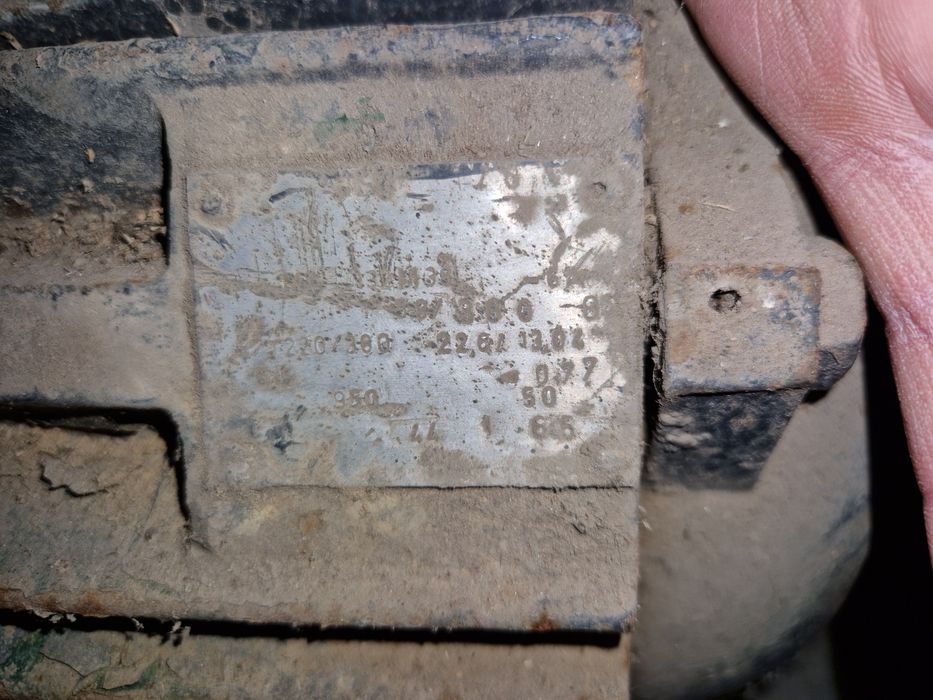 Motoare trifazic 380V